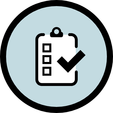 Kérdőívek kitöltése