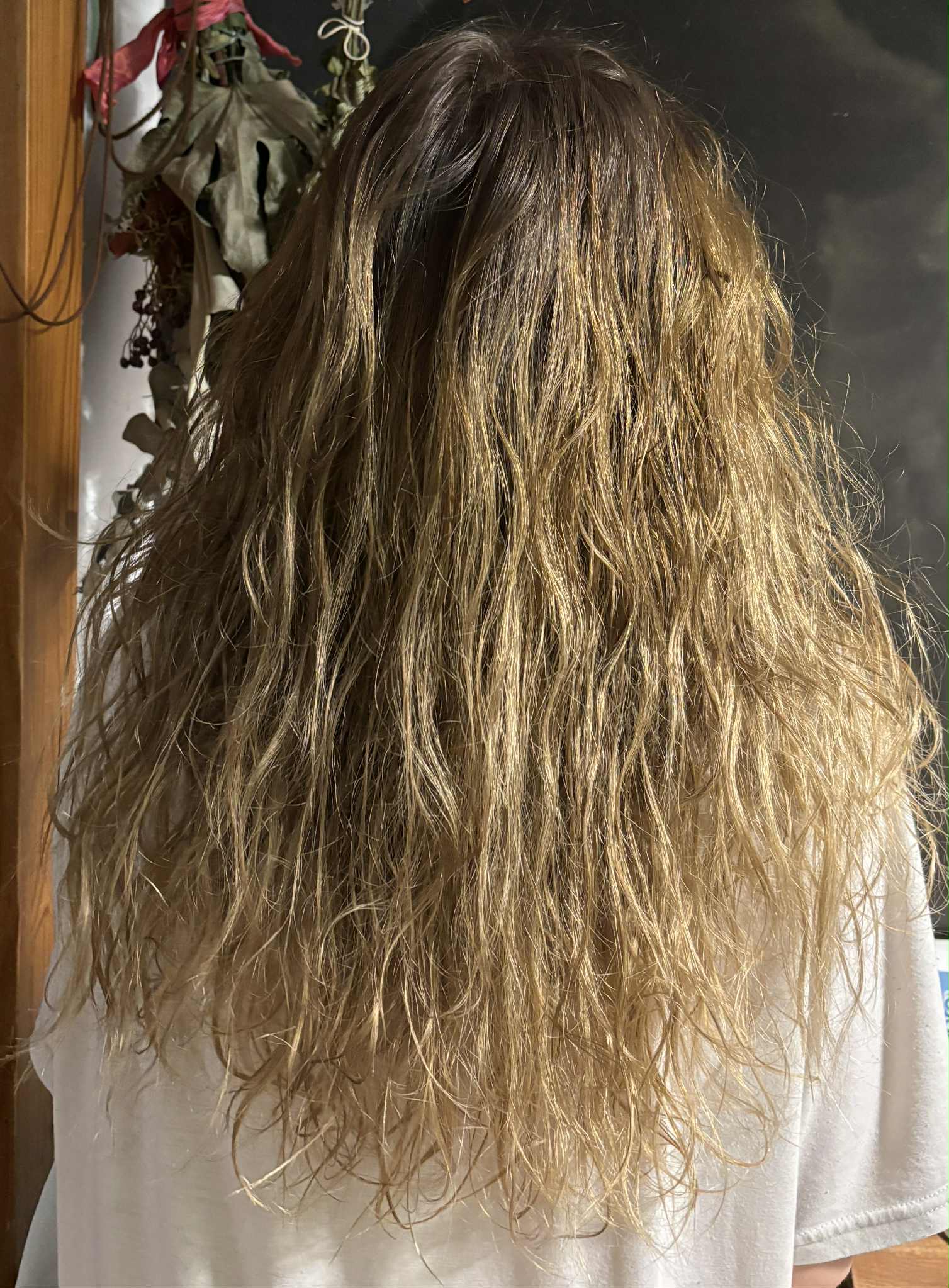 SYOSS Curls Termékcsalád