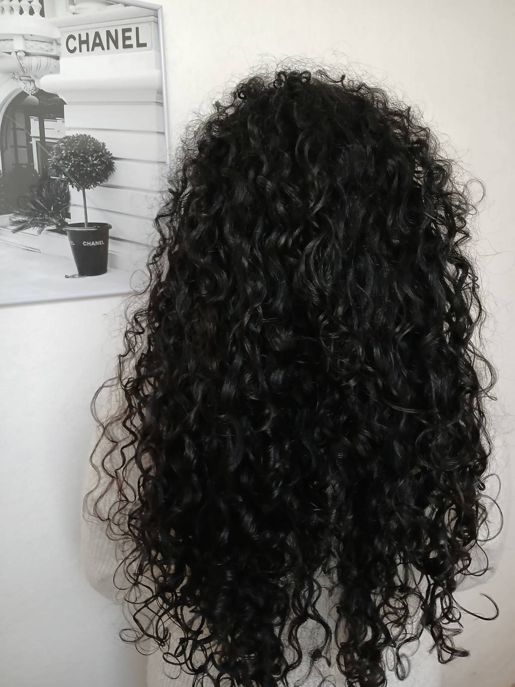 SYOSS Curls Termékcsalád