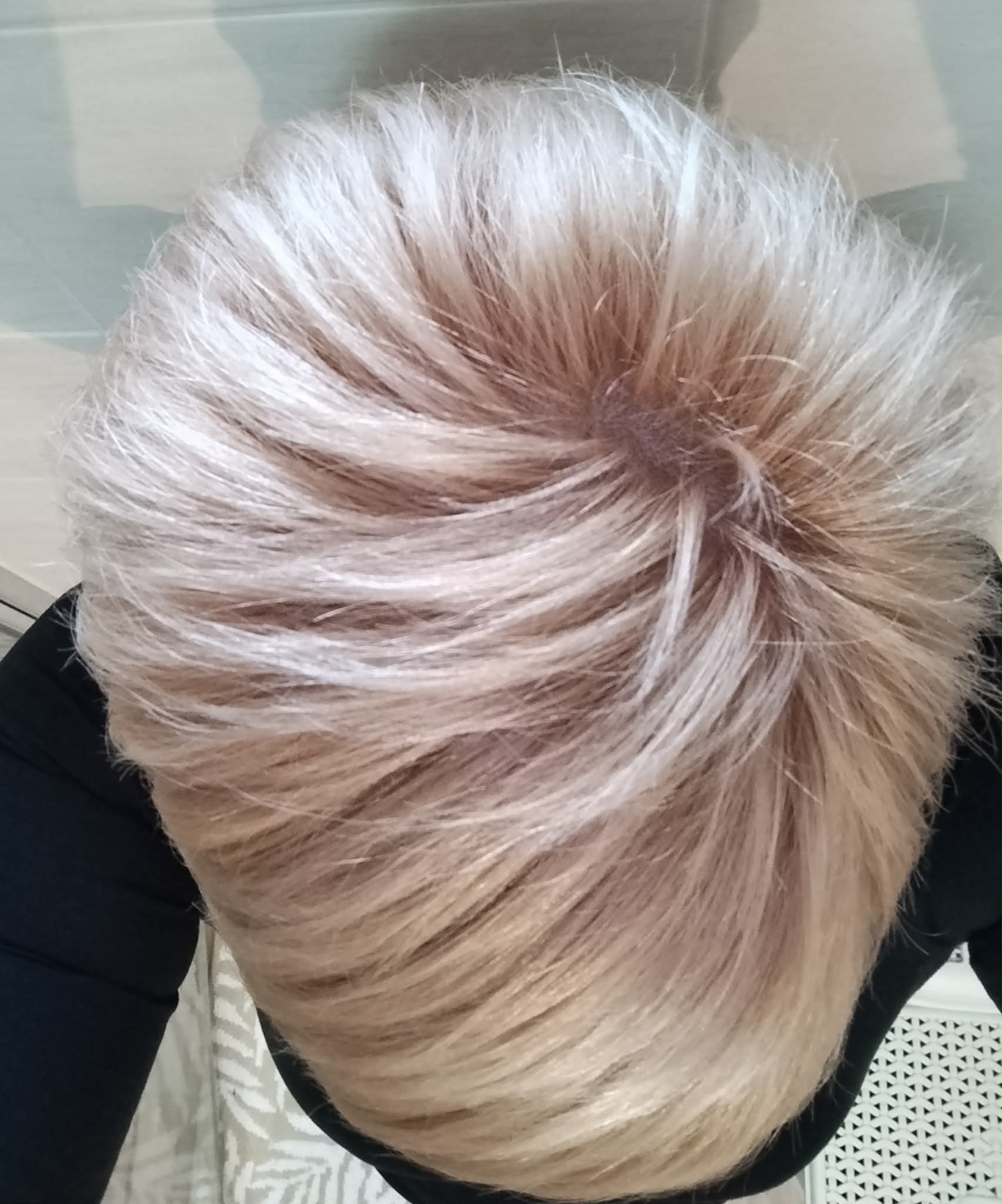 Schwarzkopf Creme Supreme